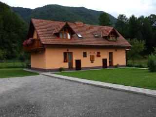 Privát Sokolie - Terchová - 9
