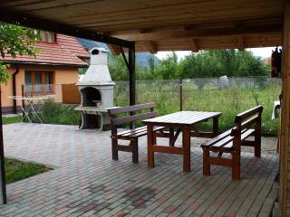 Privát Sokolie - Terchová - 4