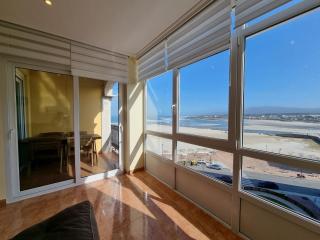 Dúplex en 1ª línea de playa - 8