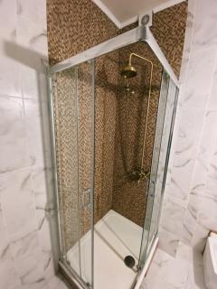 Arcadia Plaza 2-BR Brown Prestige Apartment 89 - Odessa - 5
