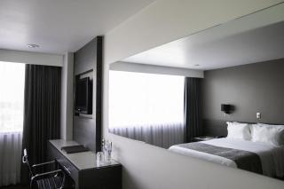 Hotel Brasilia - Città del Messico - 6