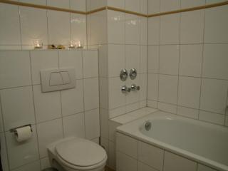 Rosenhof12 - Büsumer Deichhausen - 3