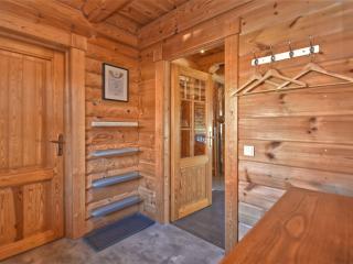 Wooden holiday home with sauna - Teunz - 3