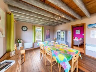 Holiday Home in La Roche near Feudal Castle - La-Roche-en-Ardenne - 7