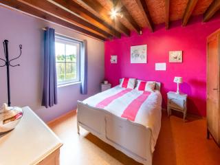 Holiday home in Ardennes Luxembourg - La-Roche-en-Ardenne - 6