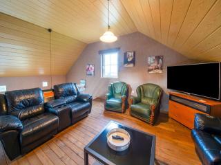 Holiday home in Ardennes Luxembourg - La-Roche-en-Ardenne - 9