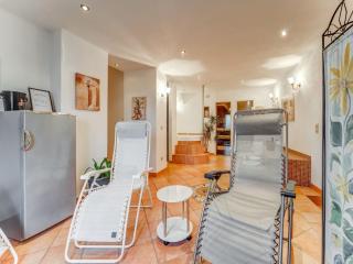 Apartment with wellness oasis - Hellenthal - 2