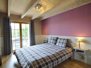 Sumptuous Chalet in Septon with Sauna & bubblebath - 6