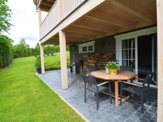 Sumptuous Chalet in Septon with Sauna & bubblebath - Septon - 7