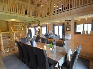 Sumptuous Chalet in Septon with Sauna & bubblebath - Septon - 8