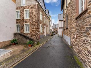 Comfortable Apartment in Ediger-Eller Eifel - Sankt Aldegund - 1