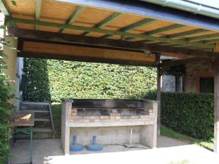Quiet location, terrace, ideal for walks cycling - Waimes - 4