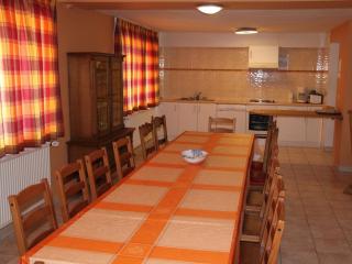 Quiet location, terrace, ideal for walks cycling - Waimes - 8