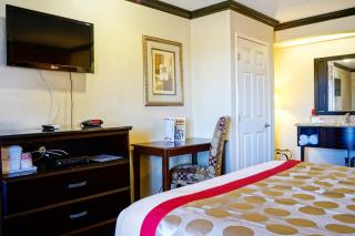 Ramada by Wyndham Ontario Airport & Convention Center - 1