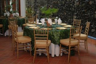 Hotel Casa del Arbol - San Pedro Sula - 2