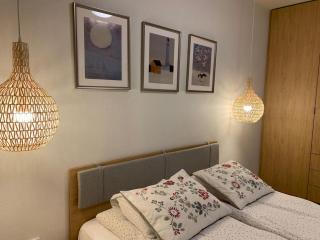 Apartament Bornholm - 1