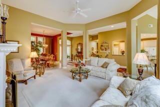Sapphire by the Sea - Hilton Head Island - 7