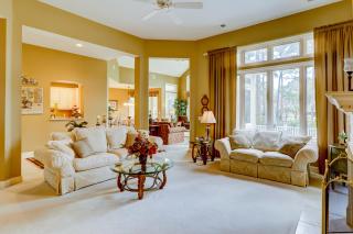 Sapphire by the Sea - Hilton Head Island - 4