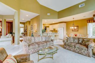Sapphire by the Sea - Hilton Head Island - 1