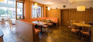 Landhotel Wolf-Mertes - Sessenbach - 3
