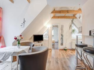 Apartment in Schönow in Berlin Brandenburg - Bernau bei Berlin - 4