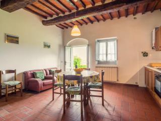 Farmhouse in Bucine with pool - 7