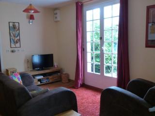 Holiday Home in Roquefort near Ski Slopes - Roquefort-de-Sault - 6