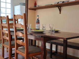 Holiday Home in Roquefort near Ski Slopes - Roquefort-de-Sault - 8