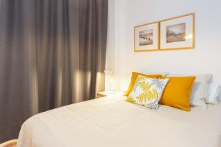 Apartamento Souviron - Malaga - 3