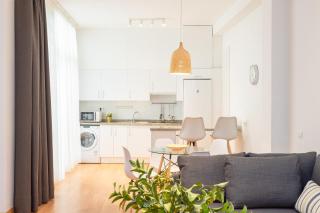 Apartamento Souviron - Malaga - 6