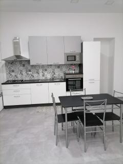 Darsena Apartments1 - 7