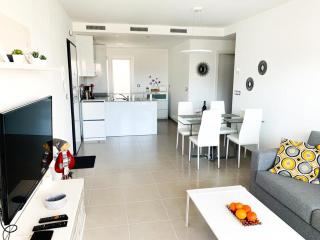 Sol Blanco - Arenales del Sol - 2