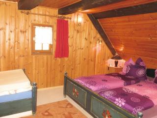 Holiday home with terrace in the Black Forest - Sankt Georgen im Schwarzwald - 1