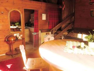 Holiday home with terrace in the Black Forest - Sankt Georgen im Schwarzwald - 3