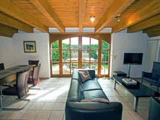 Boschhuys holiday home in Uelsen - Uelsen - 2