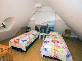 Holiday Home in Uelsen near Forest & Cycling - Uelsen - 6