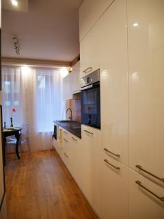 Pearl of the Old Town - Sunny terrace - Stettino - 5