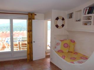 Sunny house in Fayence with terrace - Fayence - 3