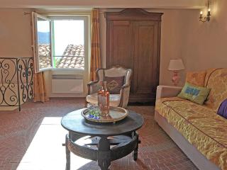 Sunny house in Fayence with terrace - Fayence - 2