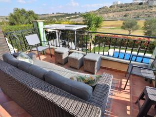 Belvilla by OYO Villa Orange - Algorfa - 1