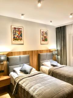 Apartament Rodzinny Z Dużym Tarasem - Pogorzelica - 1