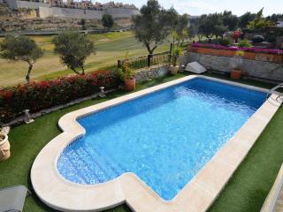 Belvilla by OYO Villa Orange - Algorfa - 3