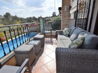 Belvilla by OYO Villa Orange - Algorfa - 6
