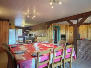Holiday Home in Recht with Garden - 1