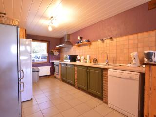 Holiday Home Belgian Ardennes near Forest - Recht - 5