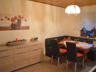 Holiday home in Haserich with terrace - Haserich - 8