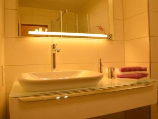 Holiday home in Haserich with terrace - Haserich - 5