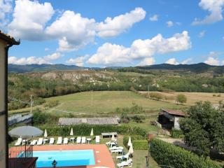 Villa in Vicchio with tennis court - Vicchio - 5