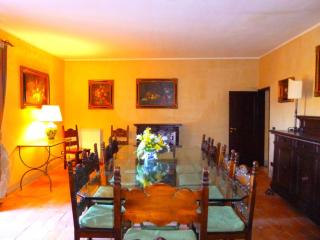 Villa in Vicchio with tennis court - Vicchio - 1