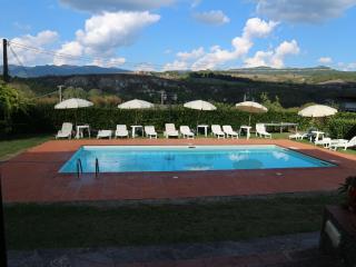 Villa in Vicchio with tennis court - Vicchio - 6